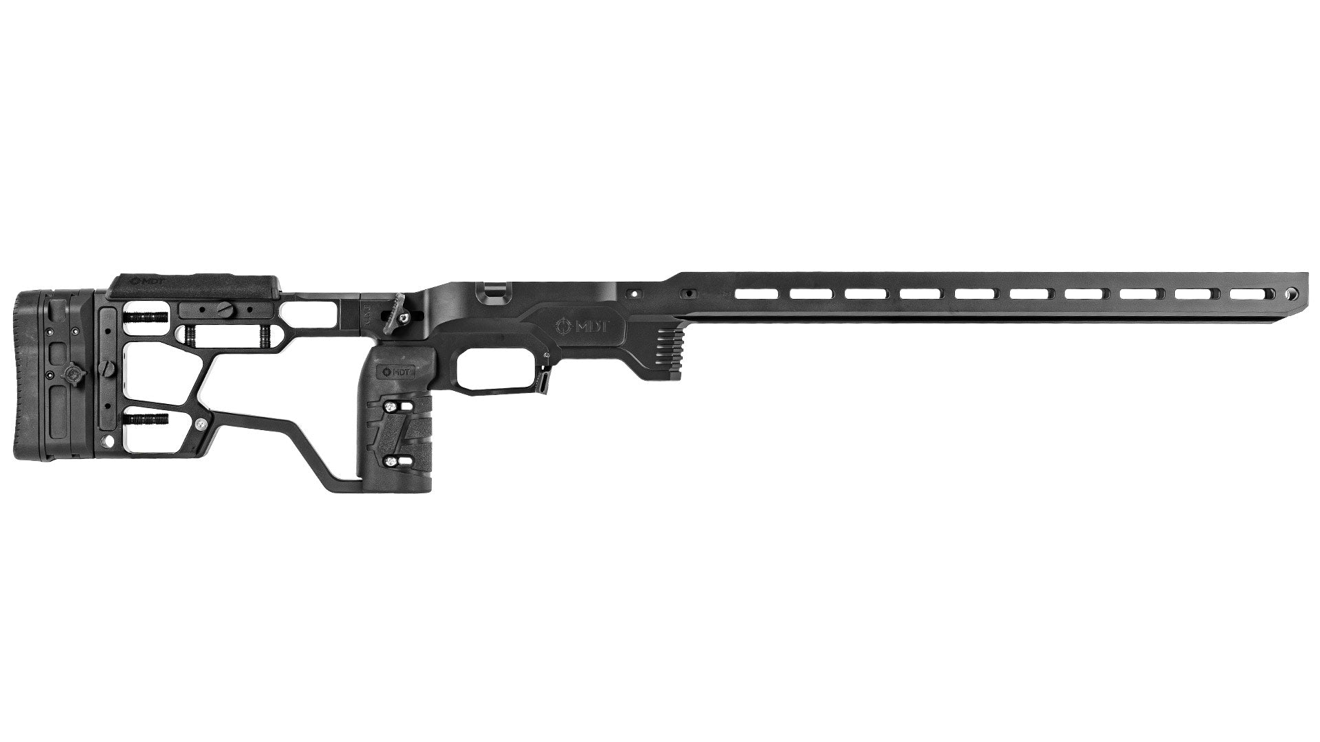 ACC Elite Chassis System