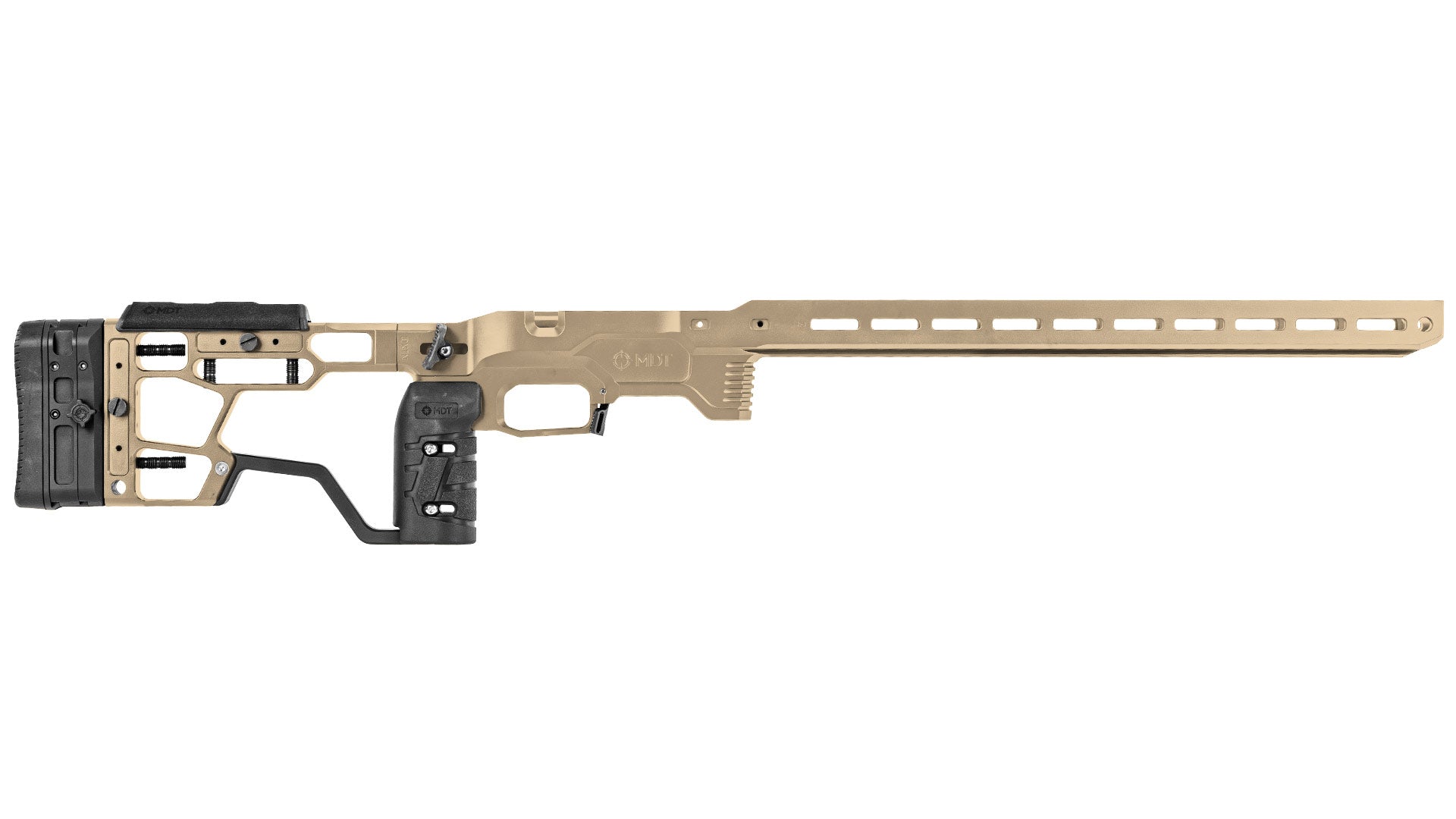 ACC Elite Chassis System