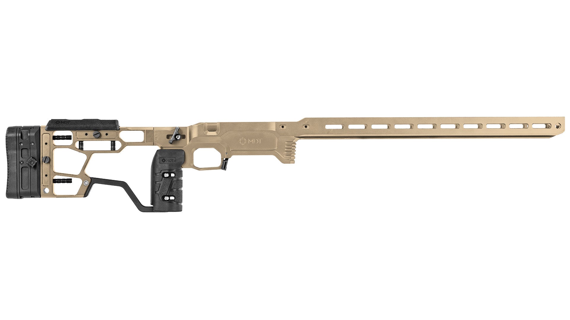ACC Elite Chassis System