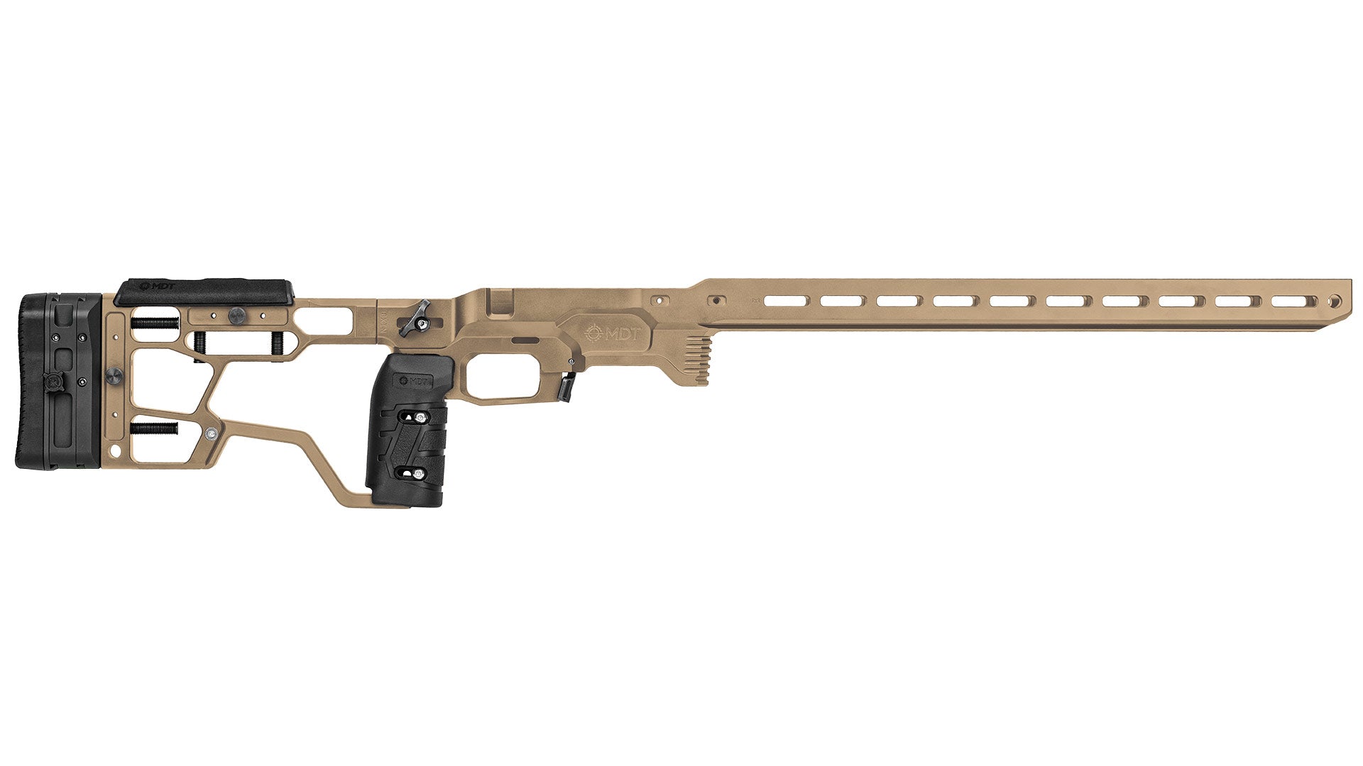 ACC Elite Chassis System