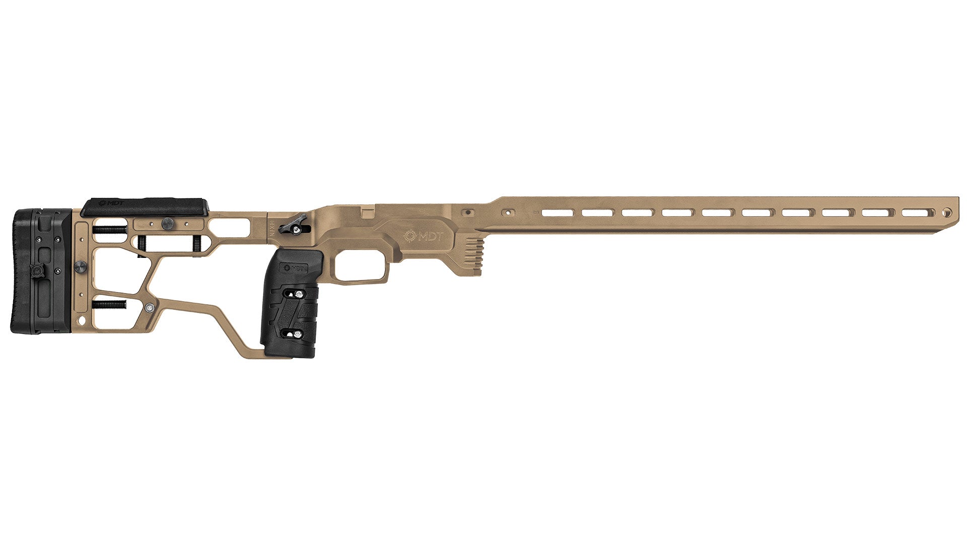 ACC Elite Chassis System