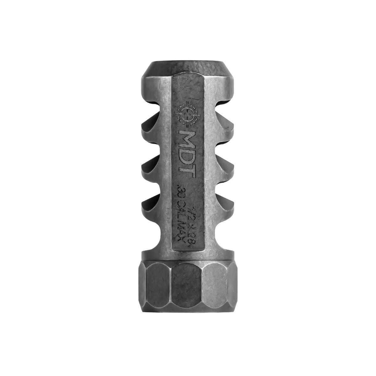 Hunt Brake - Muzzle Brake