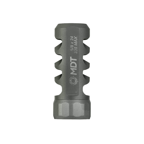 Hunt Brake - Muzzle Brake