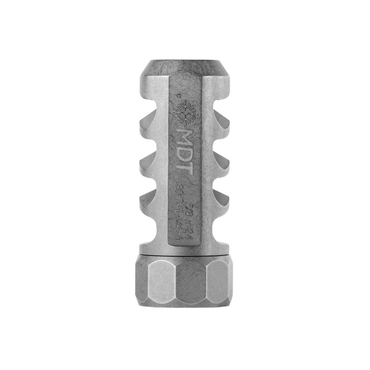 Hunt Brake - Muzzle Brake