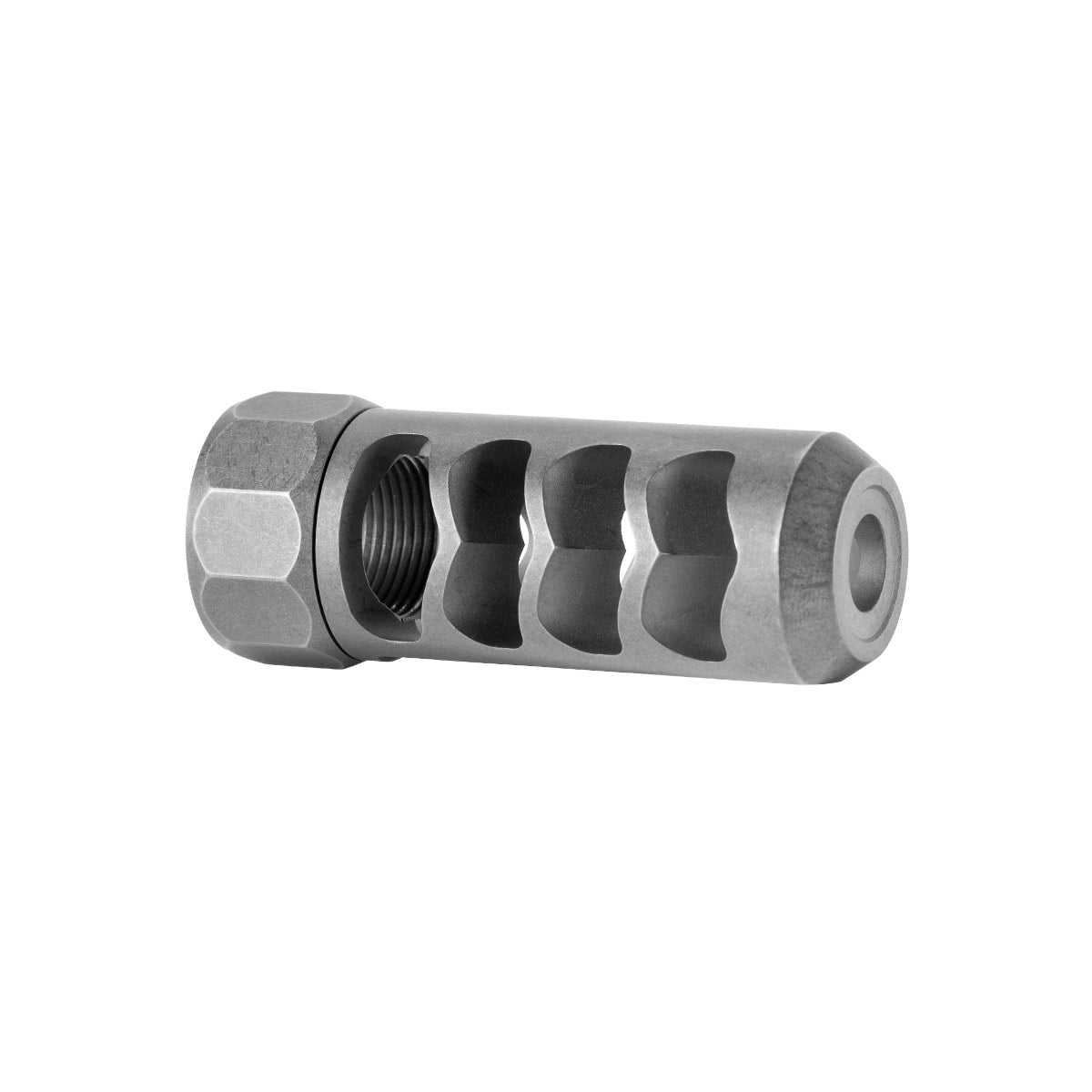 Hunt Brake - Muzzle Brake