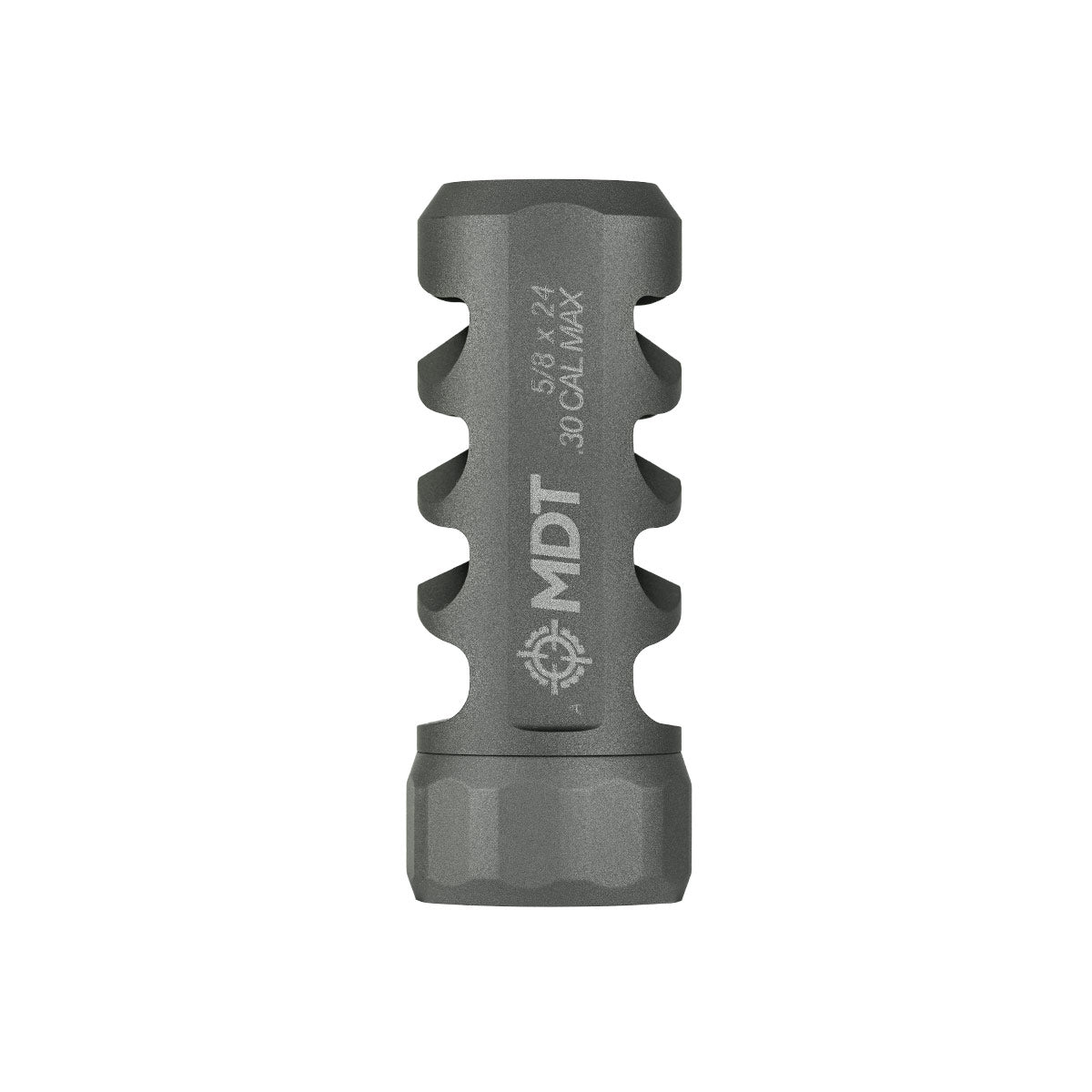 Hunt Brake - Muzzle Brake