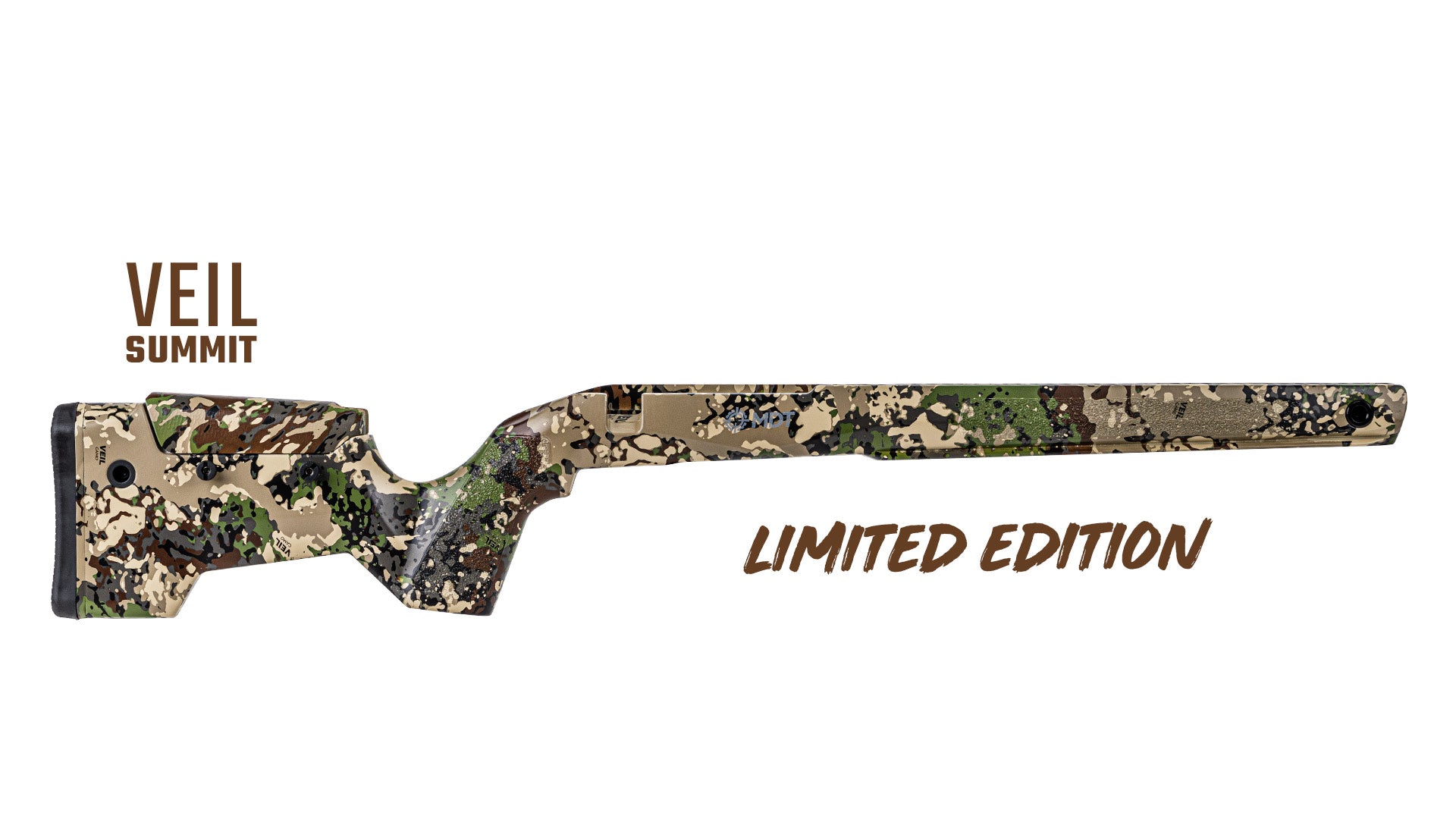 CRBN Rifle Stock