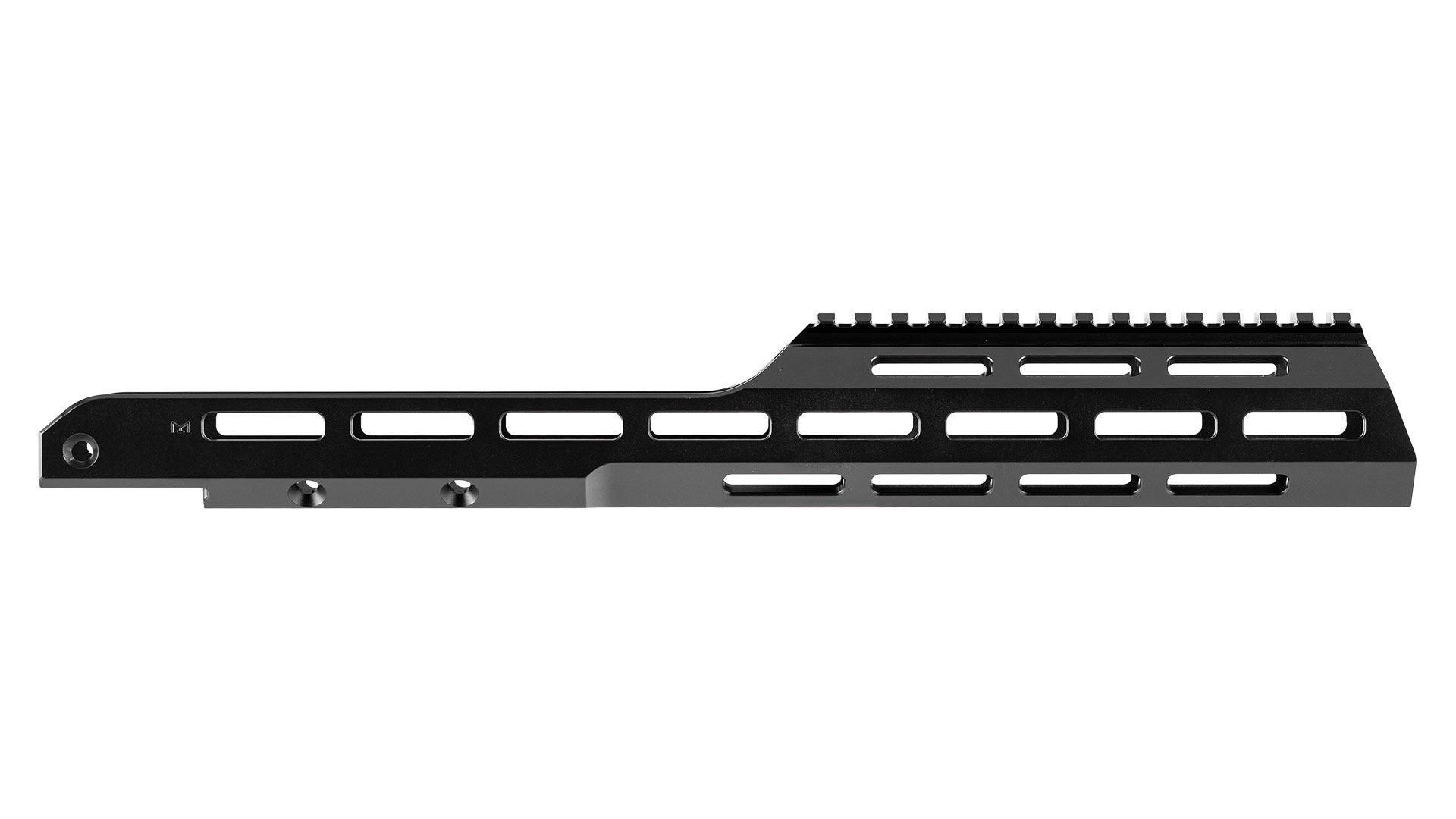 Tactical Forend - LSS Gen3