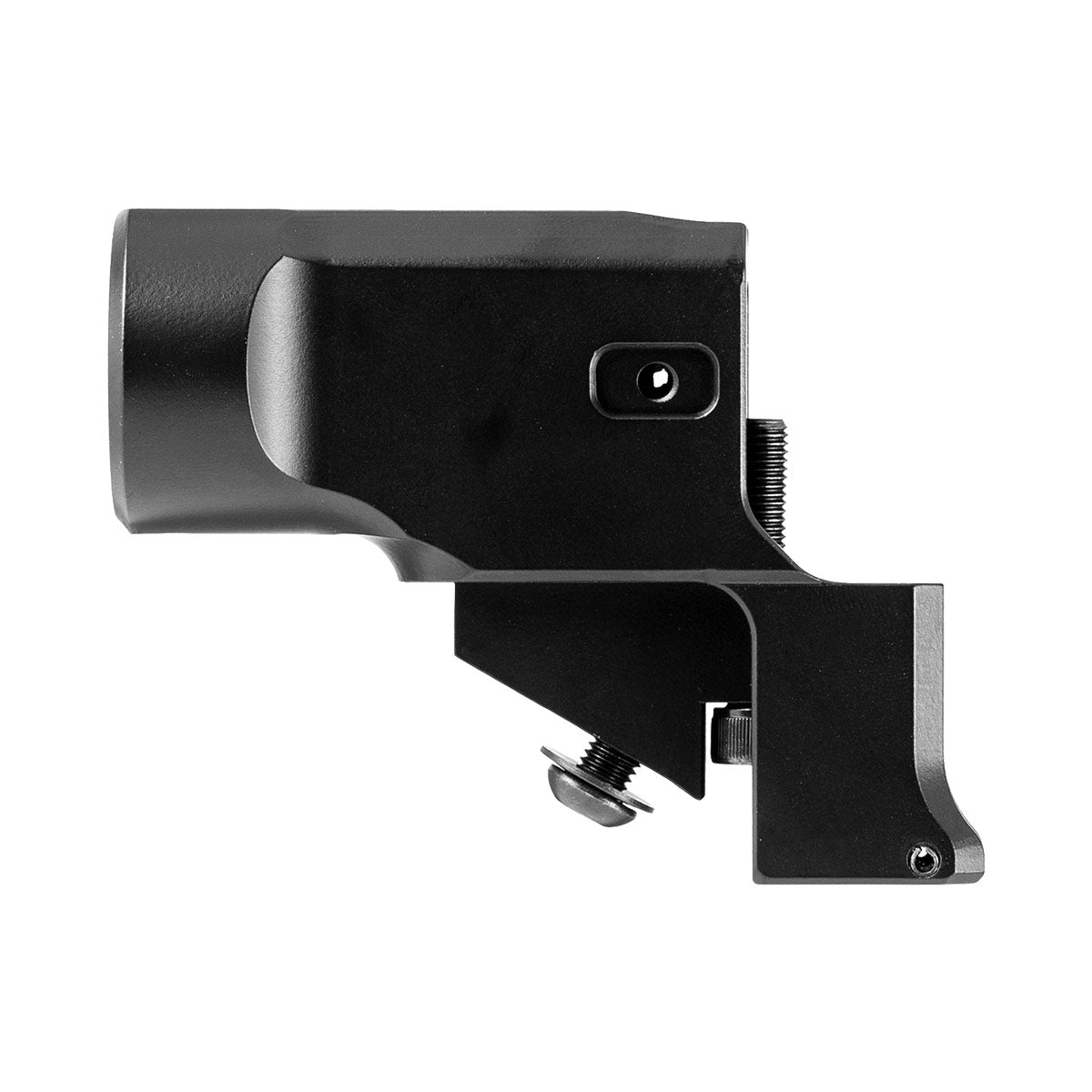 Buttstock Interface - LSS GEN3