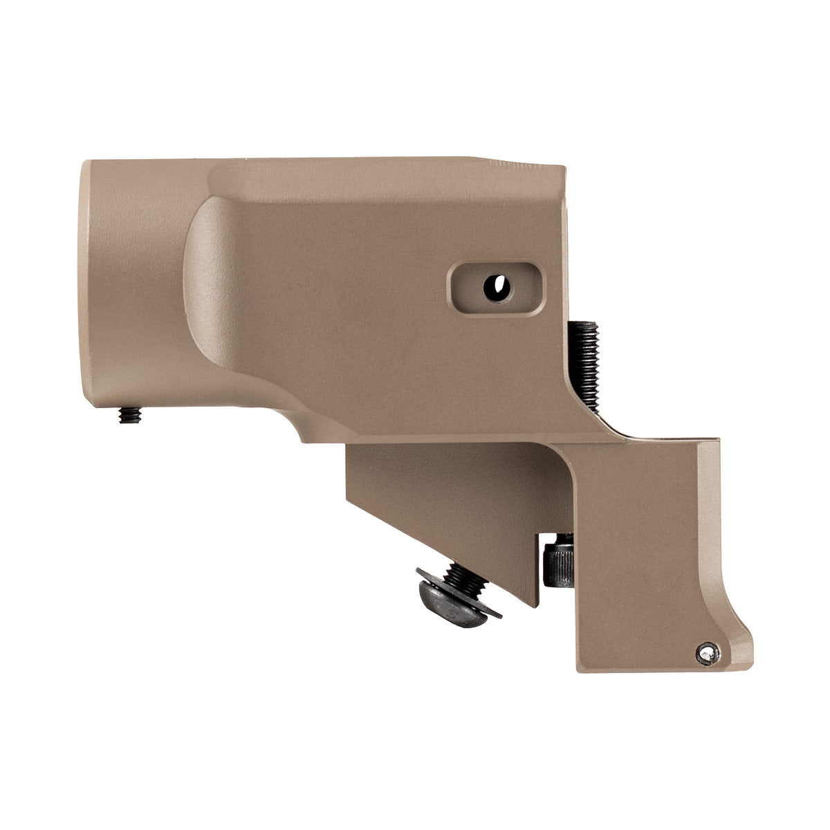 Buttstock Interface - LSS GEN3