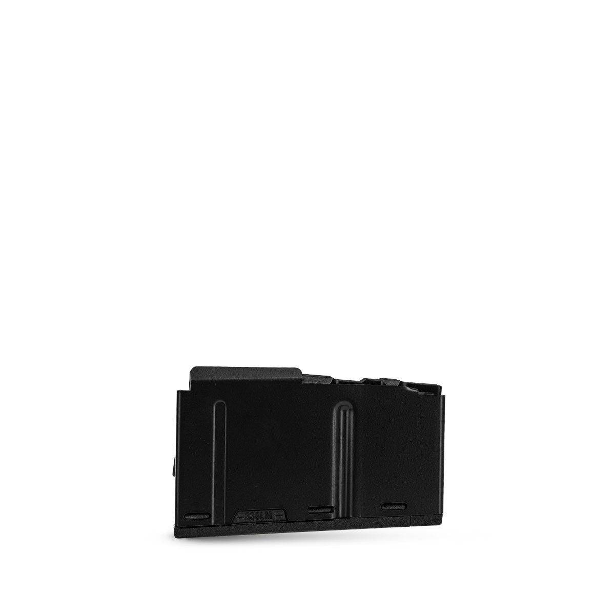 338LM / 300NM MDT Metal CIP Magazine - 3 RND