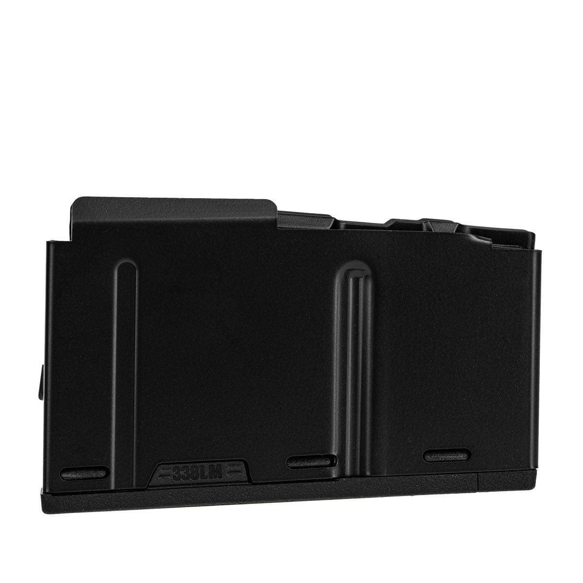 338LM / 300NM MDT Metal CIP Magazine - 3 RND