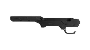 Remington 700 SA - Left Handed