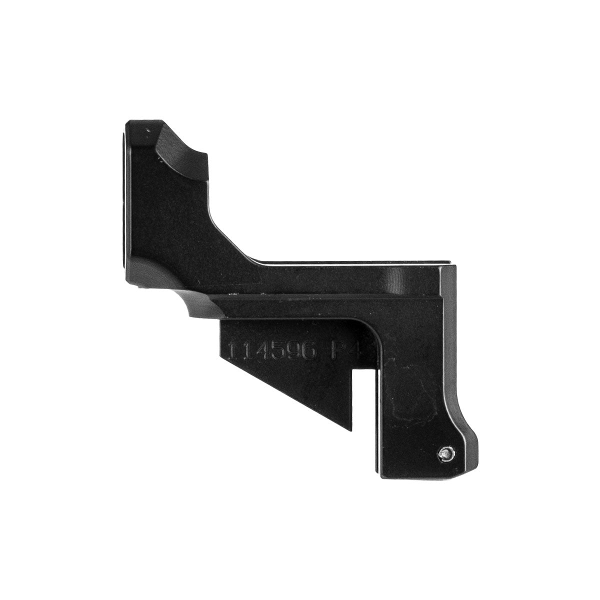 Buttstock Interface - LSS GEN3
