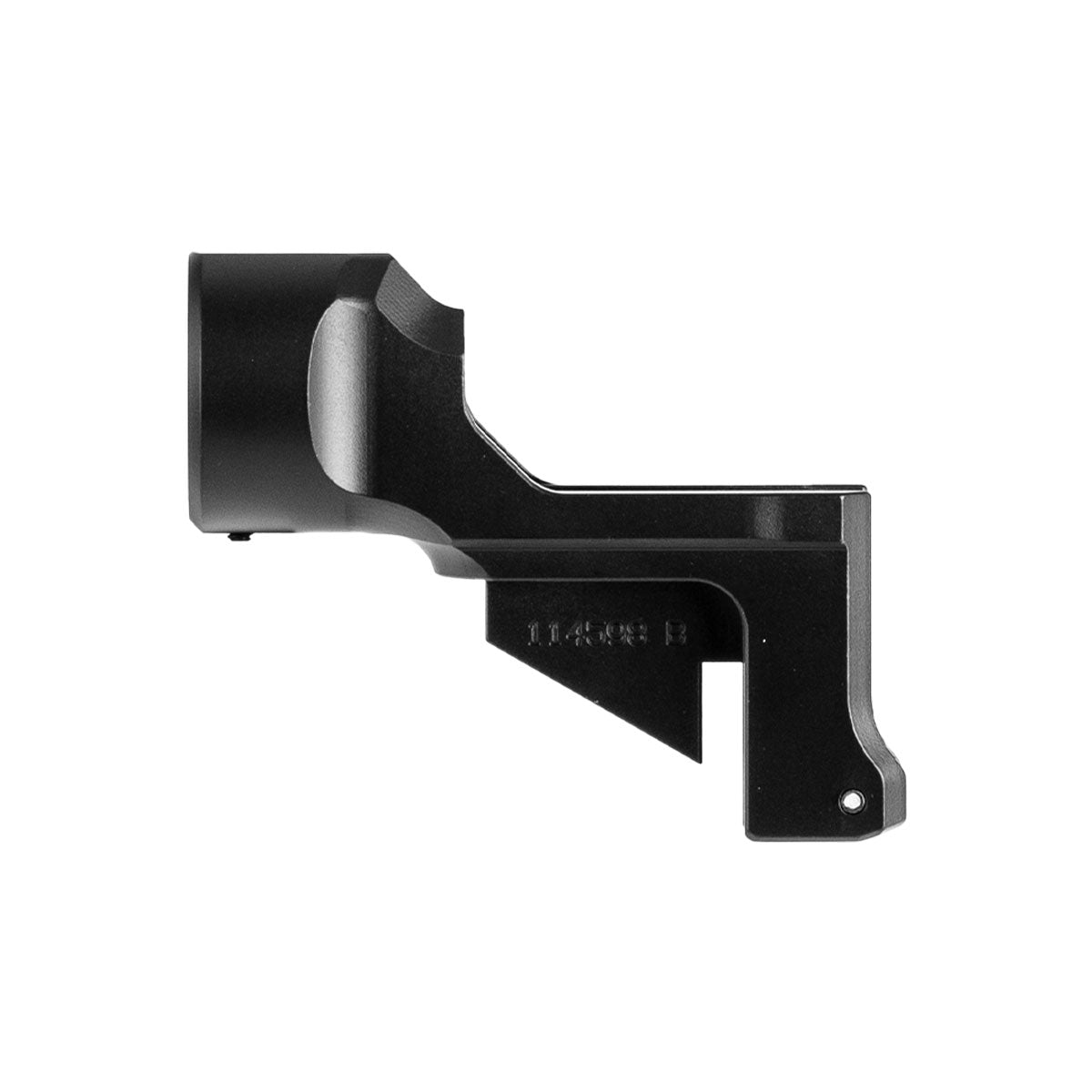 Buttstock Interface - LSS GEN3