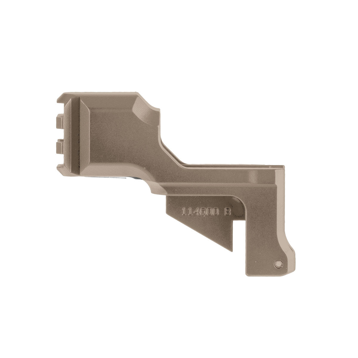 Buttstock Interface - LSS GEN3
