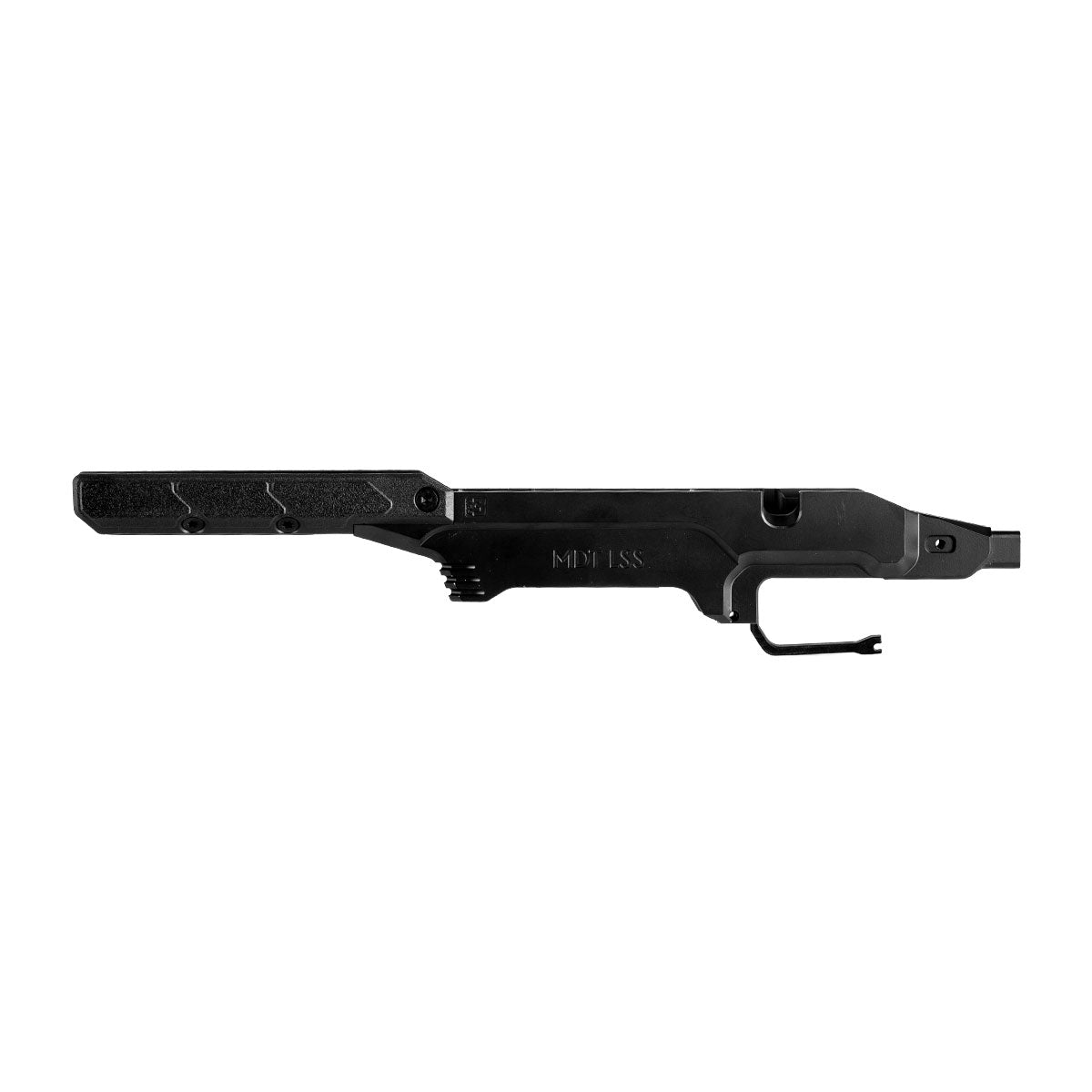 LSS GEN3 Chassis Base - Left Handed