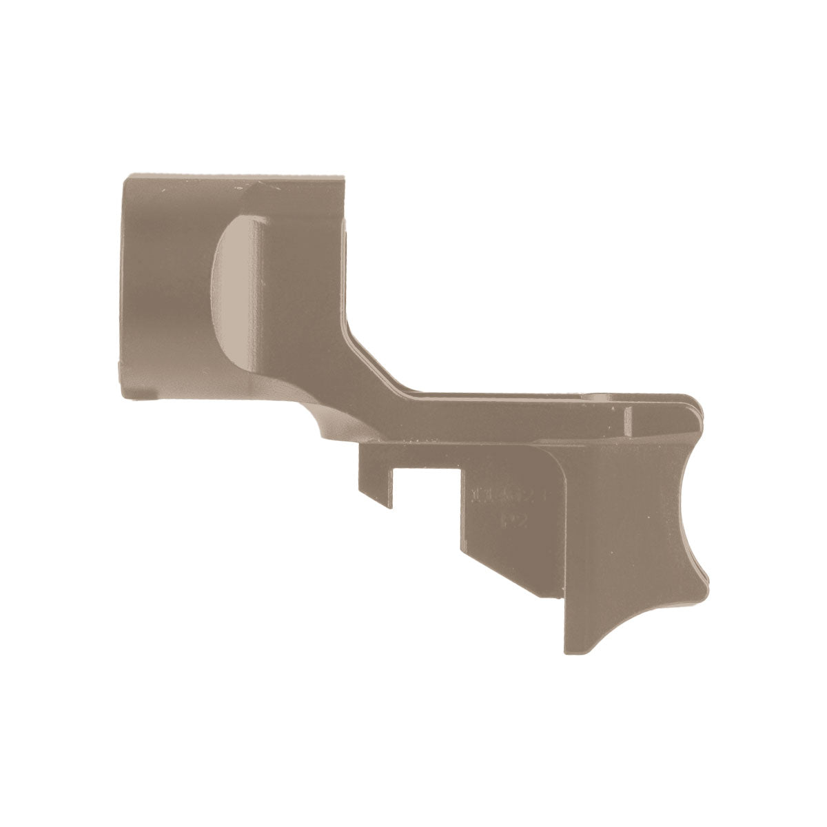Buttstock Interface - LSS GEN3