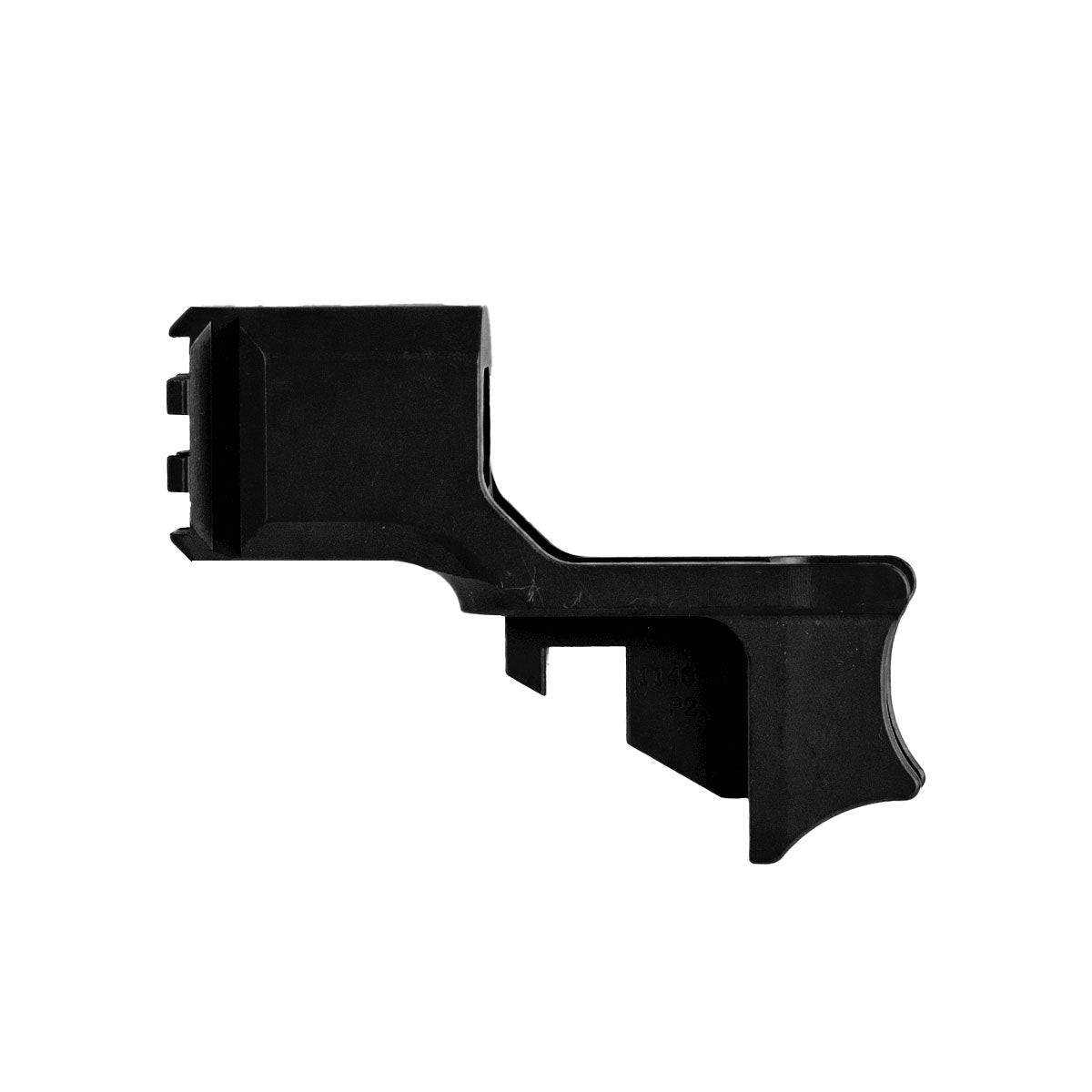 Buttstock Interface - LSS GEN3