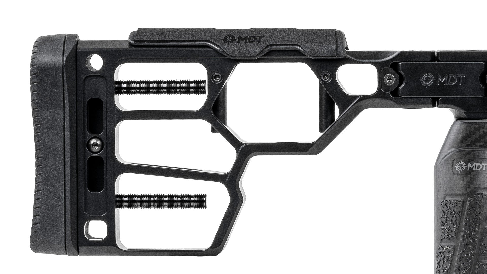 DRT Chassis System