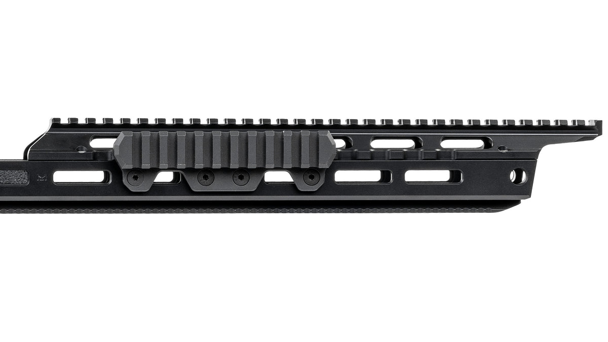 DRT Chassis System