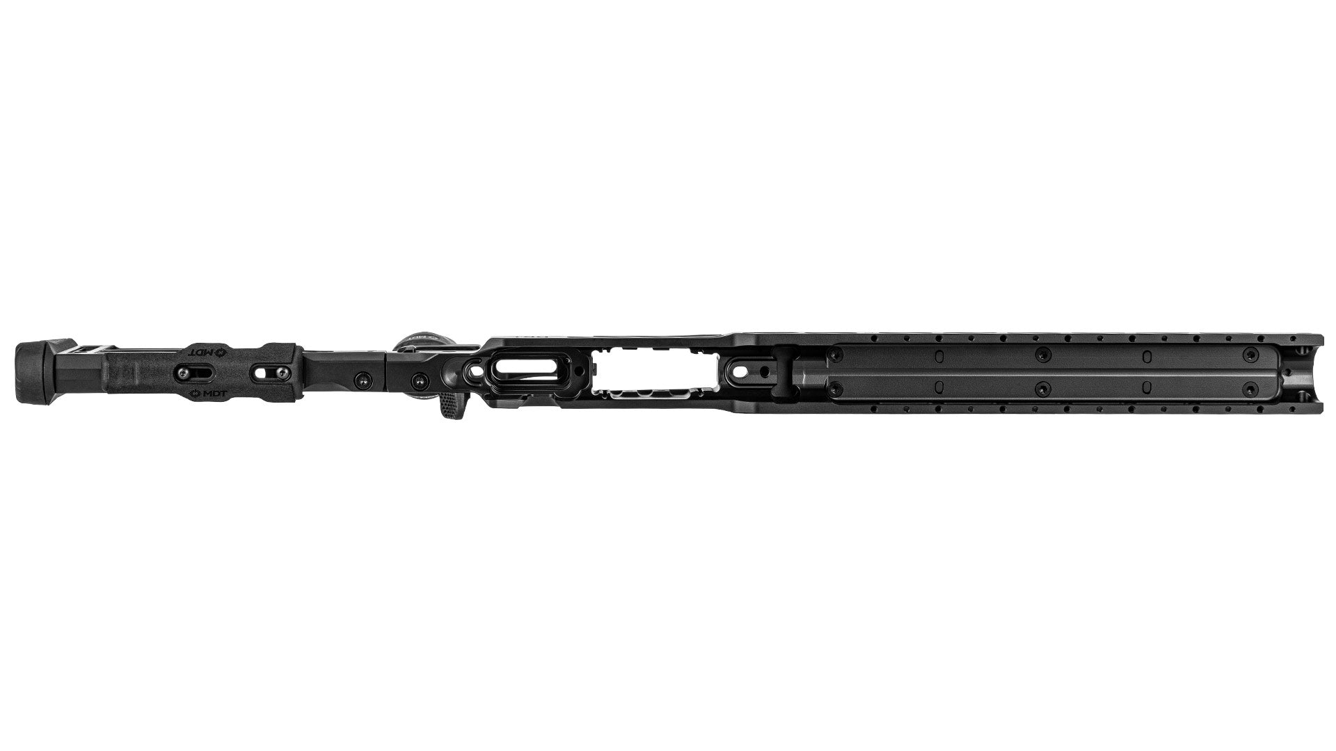DRT Chassis System