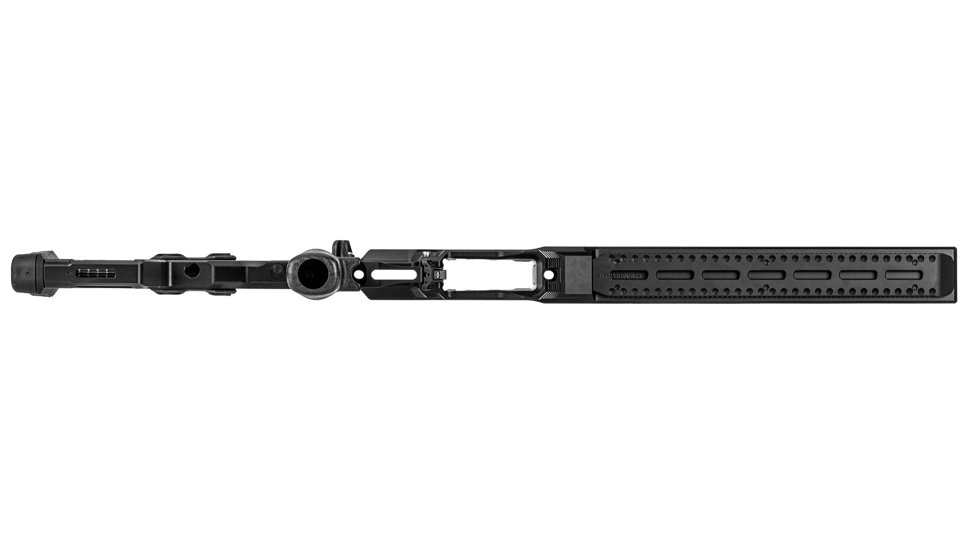 DRT Chassis System