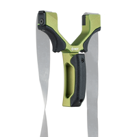 Regular / Green