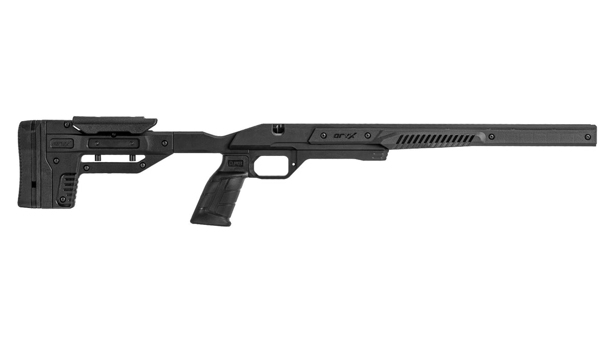 ORYX Chassis System