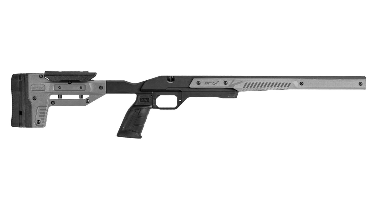 ORYX Chassis System
