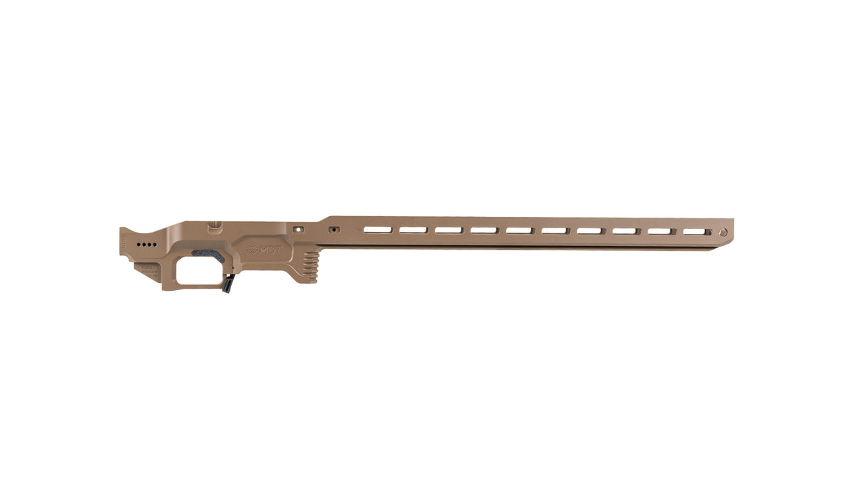 ACC Elite Chassis Base