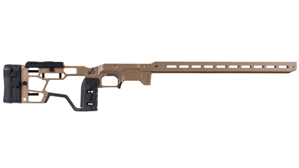 ACC Elite Chassis System