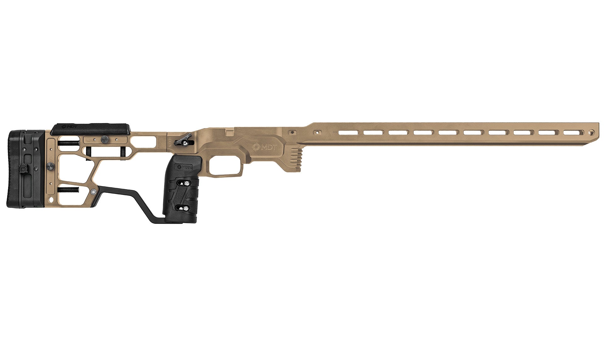 ACC Elite Chassis System