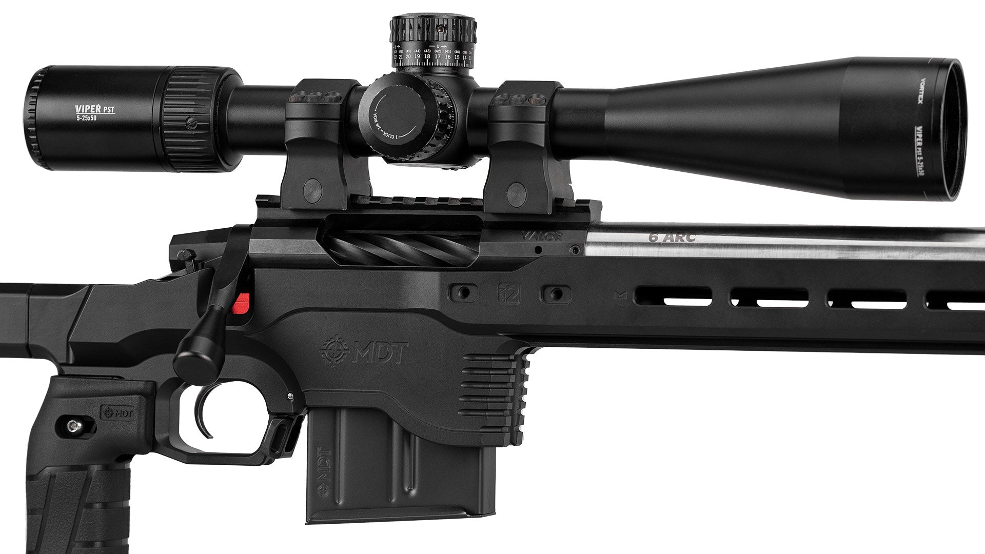 ACC Premier GEN2 Chassis System