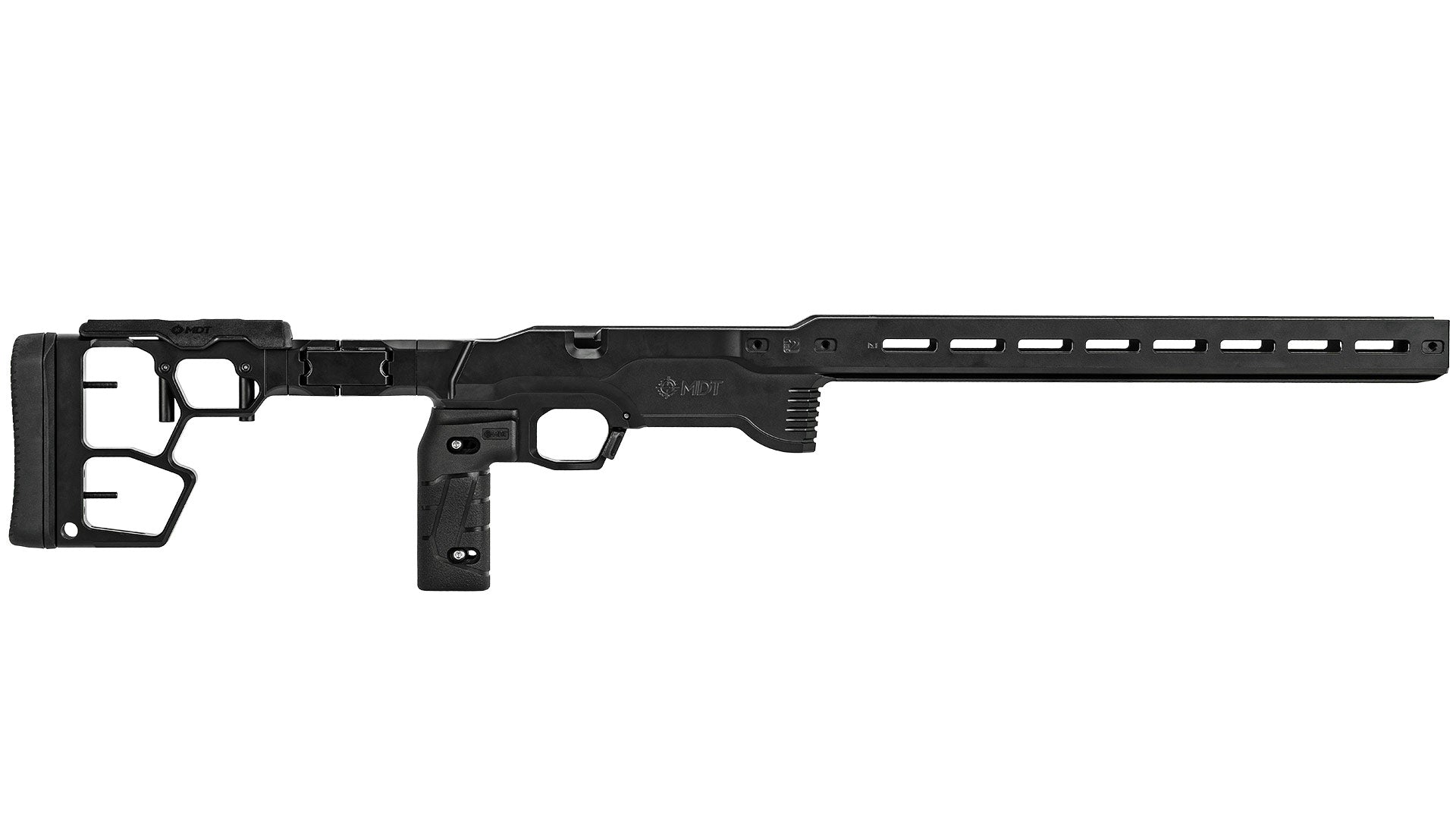 ACC Premier GEN2 Chassis System