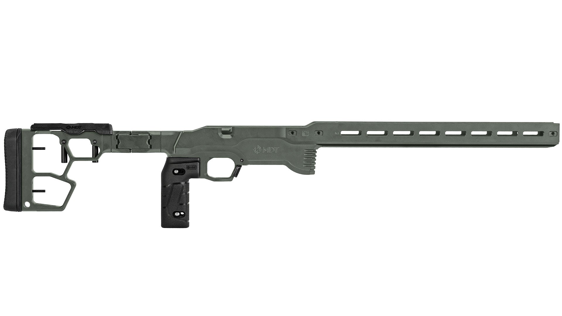 ACC Premier GEN2 Chassis System