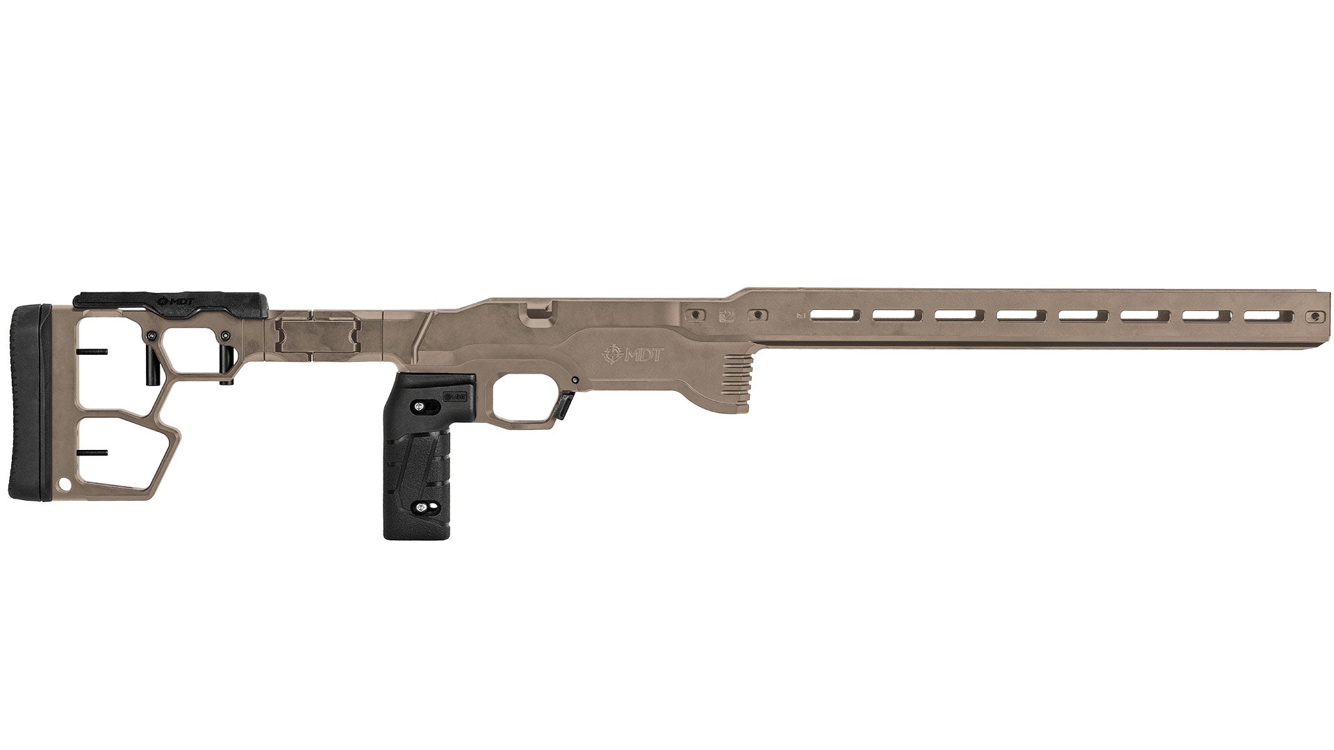 ACC Premier GEN2 Chassis System