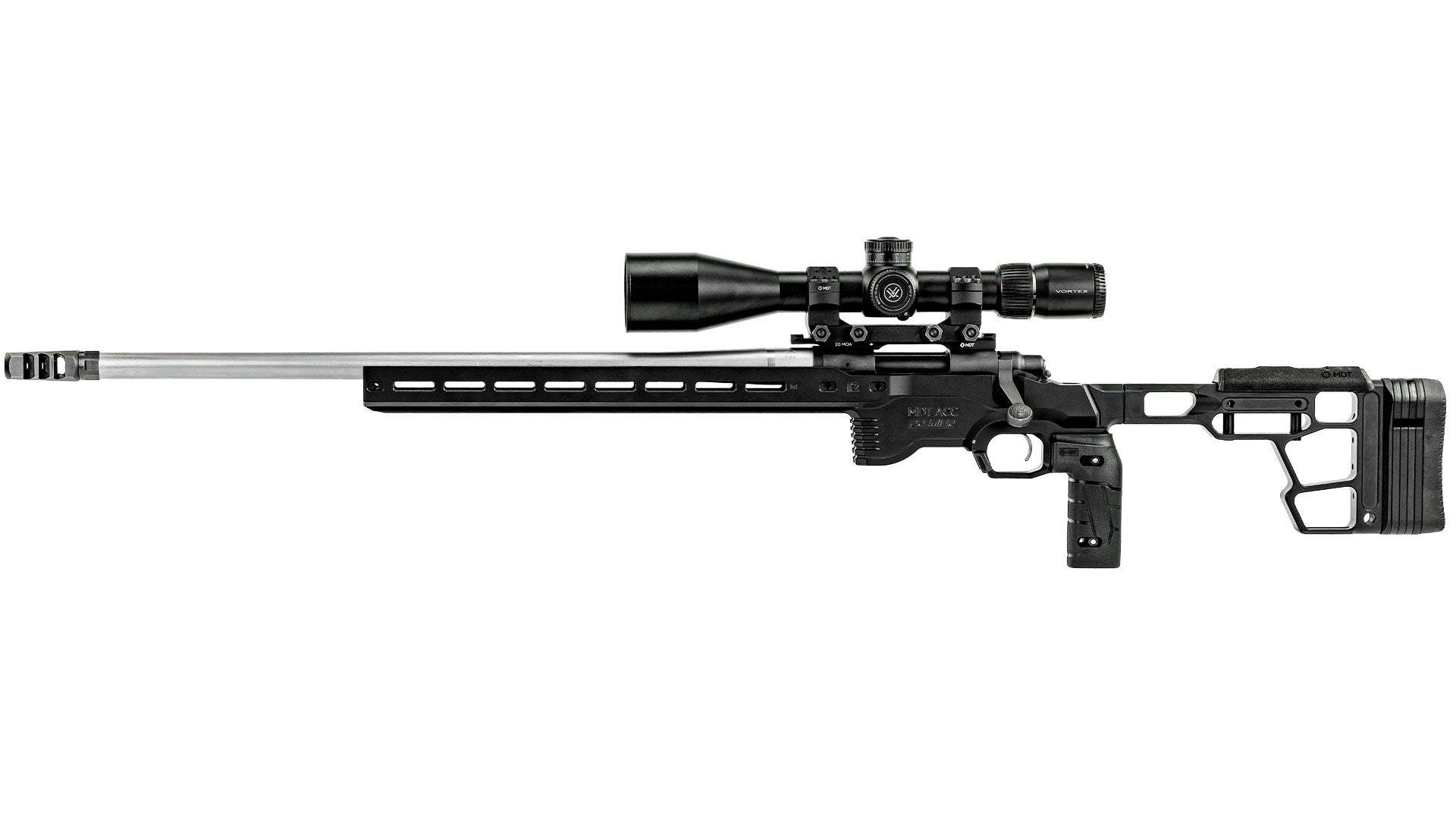 ACC Premier GEN2 Chassis System - Left Handed