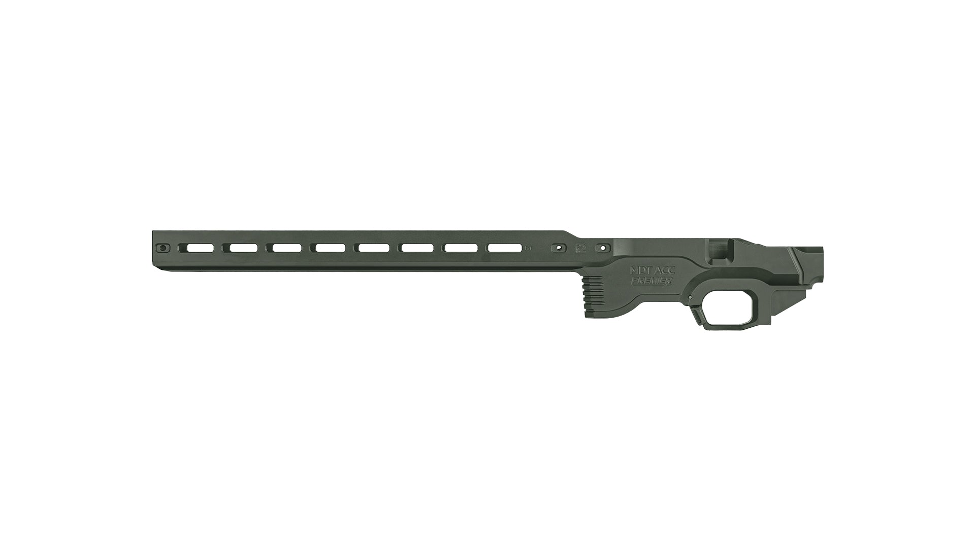 ACC Premier GEN2 Chassis Base - Left Handed