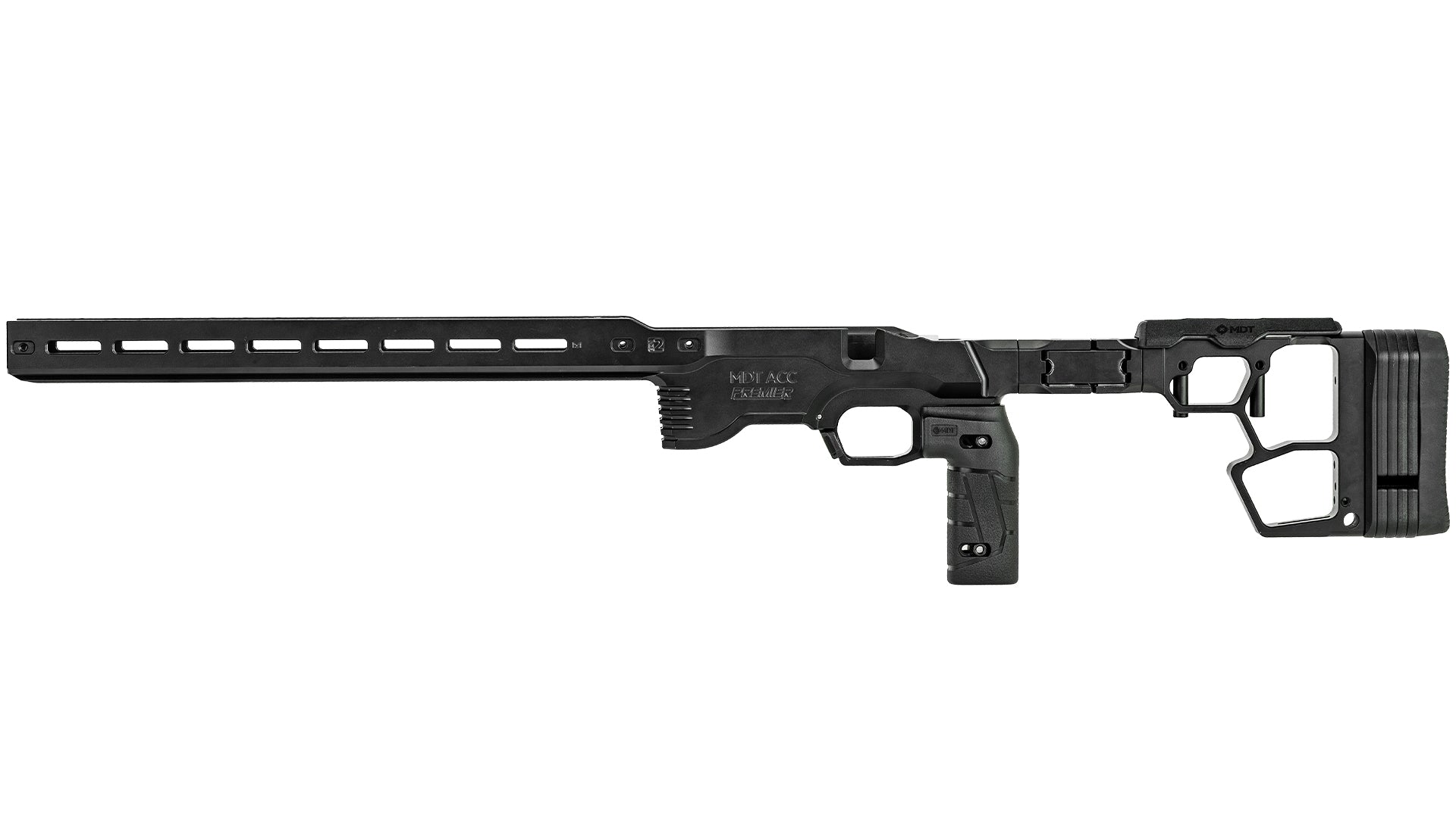 ACC Premier GEN2 Chassis System - Left Handed