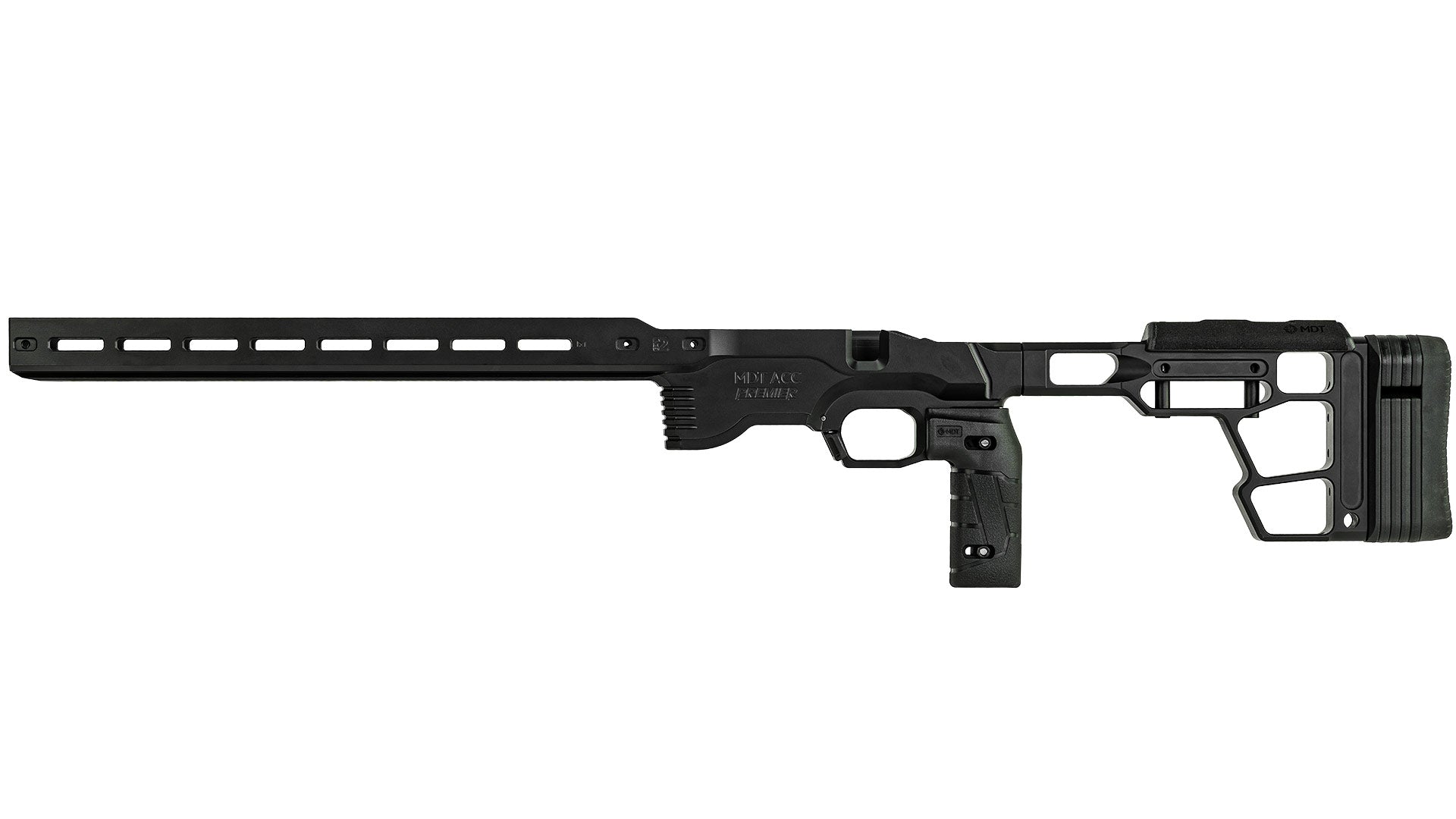 ACC Premier GEN2 Chassis System - Left Handed