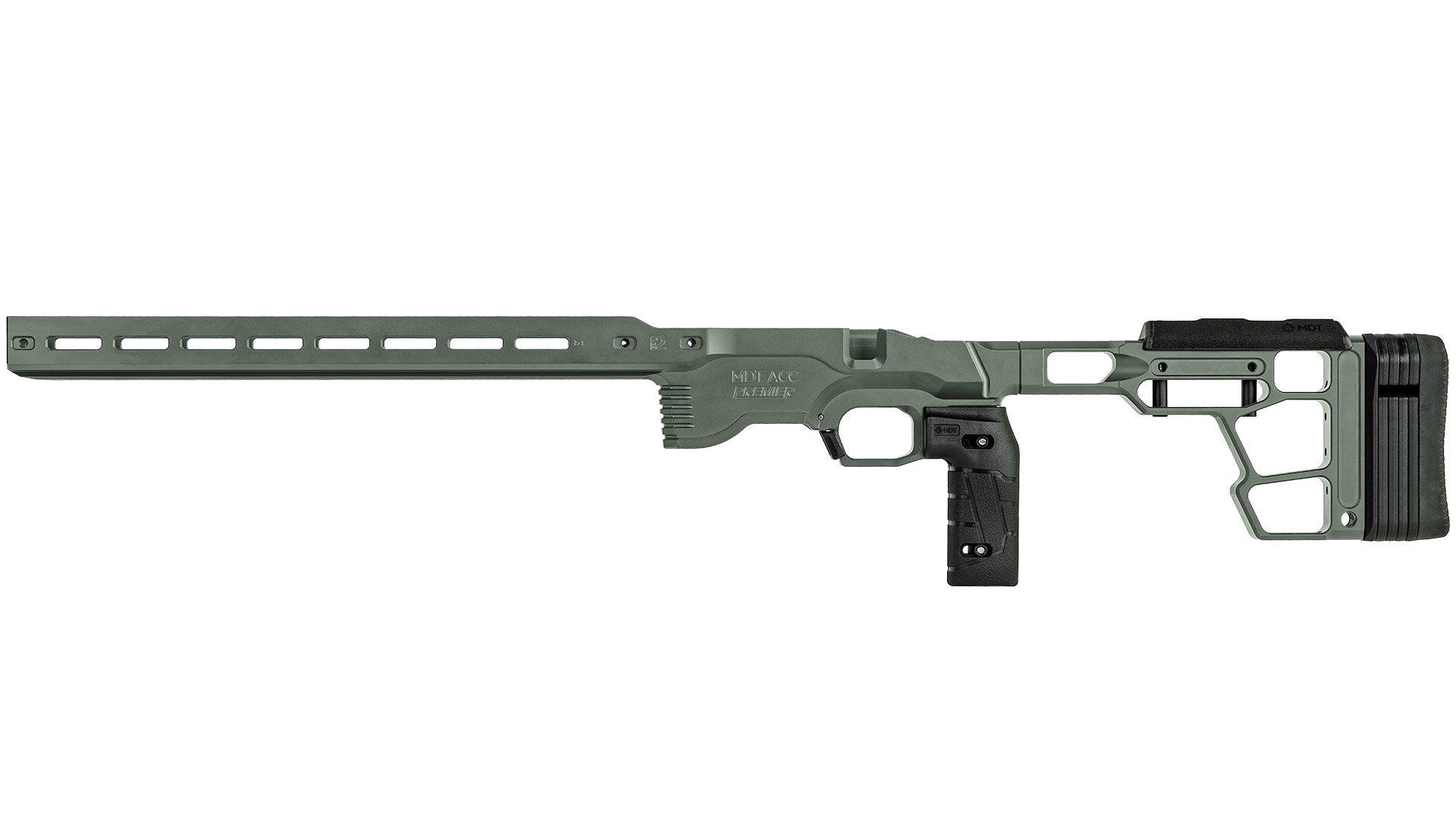 ACC Premier GEN2 Chassis System - Left Handed