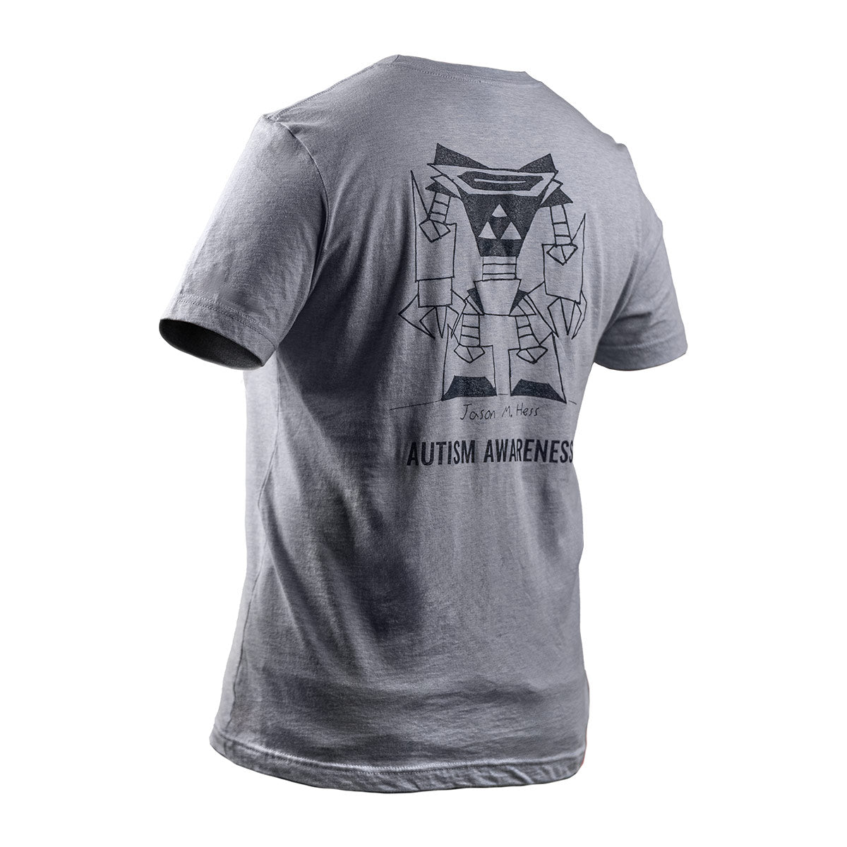 Autism Awareness T-Shirt