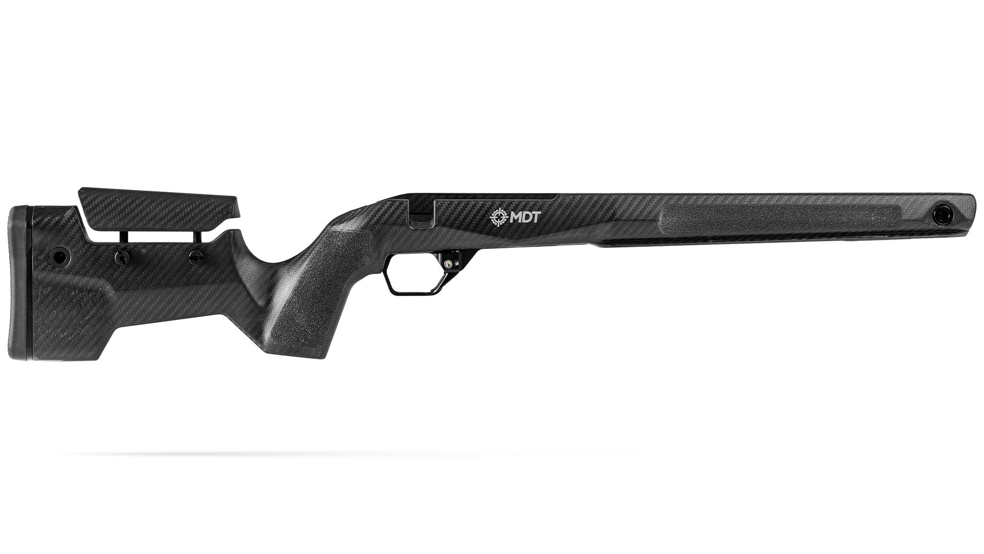 CRBN Rifle Stock