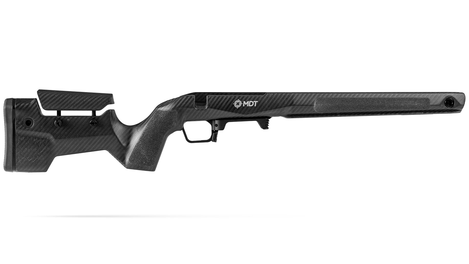 CRBN Rifle Stock