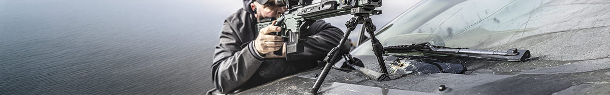 CKYE-POD GEN3 Bipods – Precision Bipods | MDT – MDT USA