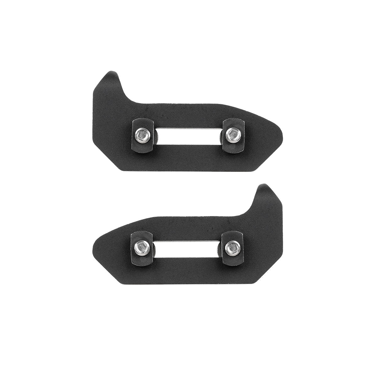 Rifle Control Points