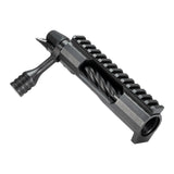 Fuzion - Lone Peak Bolt Action - Right Handed
