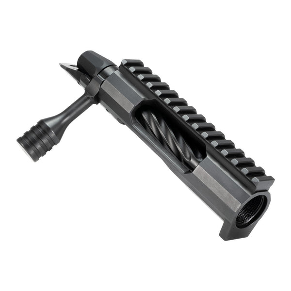 Fuzion - Lone Peak Bolt Action - Right Handed