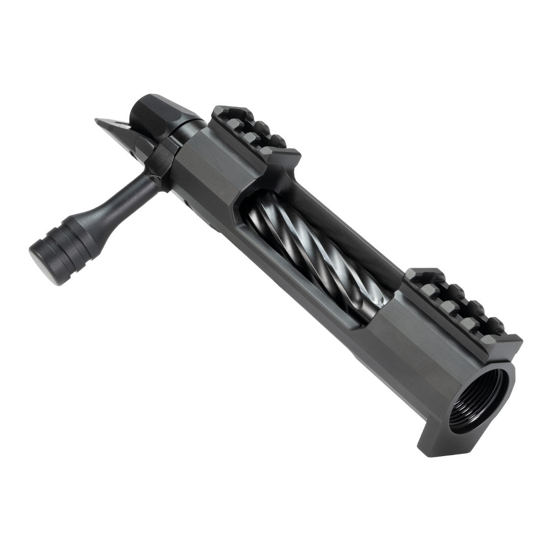 Fuzion Ti - Lone Peak Bolt Action - Right Handed
